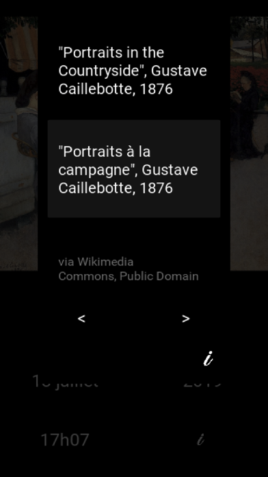 Every Hour French Screenshot