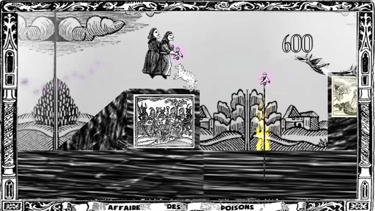 Affaire Des Poisons screenshot-5