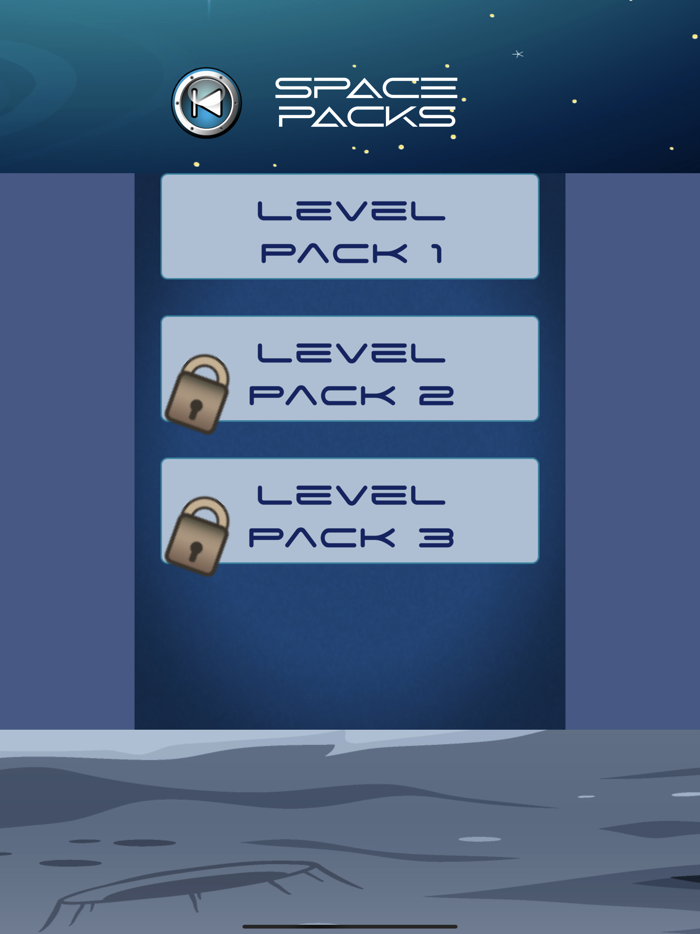 Space Pipes Connect Puzzle