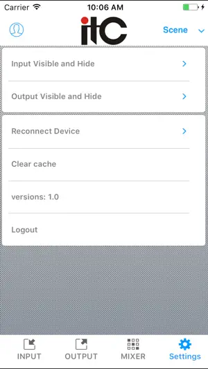 TS-880IR screenshot 4