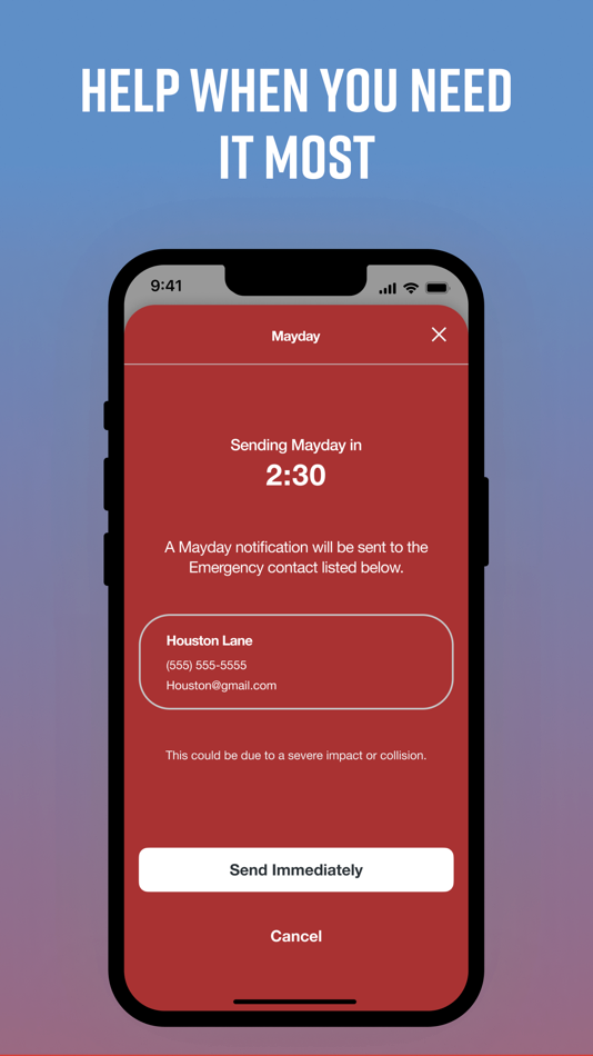 #5. Drive Smarter (iOS) 由: CEDAR ELECTRONICS HOLDINGS CORP.