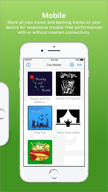 Cue Master screenshot-4