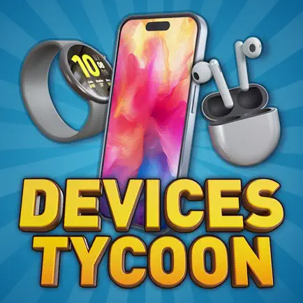 Devices Tycoon Читы