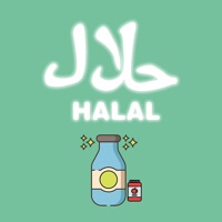 SCANNER produit HALAL ou HARAM ne fonctionne pas? problème ou bug?