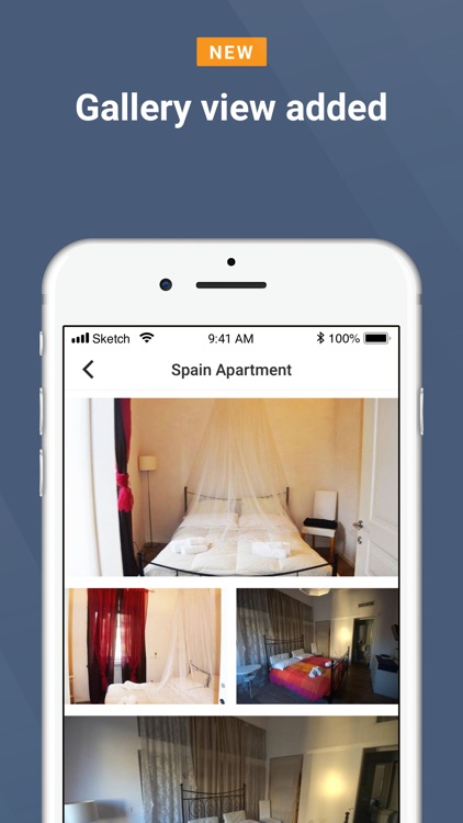 HotelFriend Booking screenshot-5