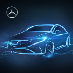 ‎Mercedes-Benz Electric Ready