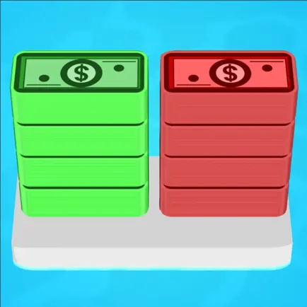 Money Sort - New Match 3 Games Cheats