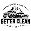 Get 'Er Clean Car Wash icon