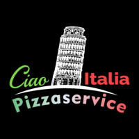 Pizzaservice Ciao Italia