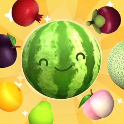 Triple Watermelon: Match 3D