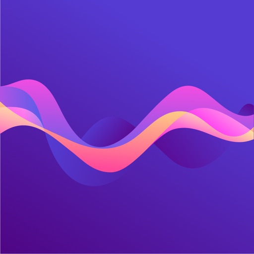 Relax Vibe - Phone Massager iOS App