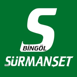 Bingöl Sürmanşet