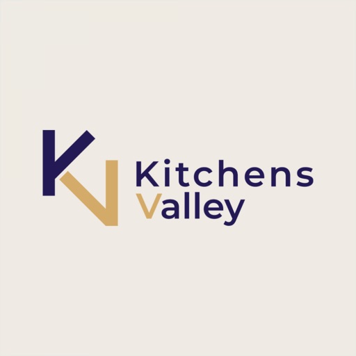 كيتشن فالي | kitchens valley icon