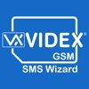 Videx SMS Wizard icon