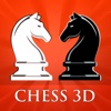 Real Chess 3D - iPhoneアプリ