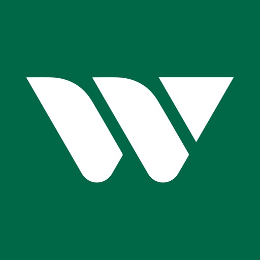 Washington County Bank iOS App
