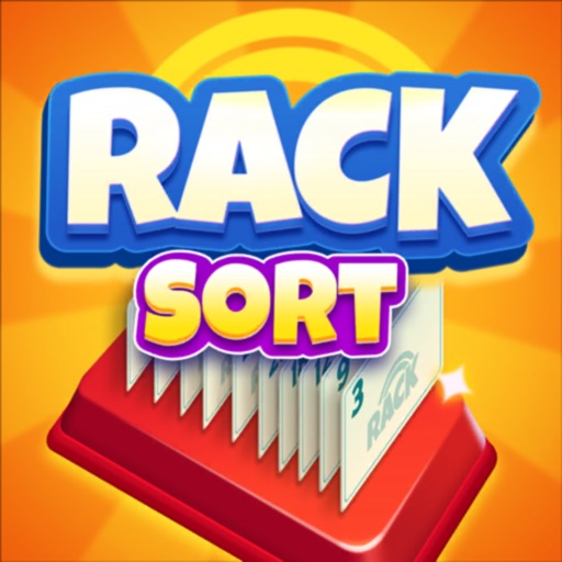 Rack Stack: Sorting Fun