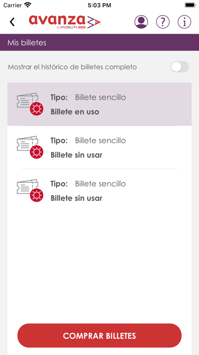 Screenshot #3 pour Avanza Zaragoza 4.0