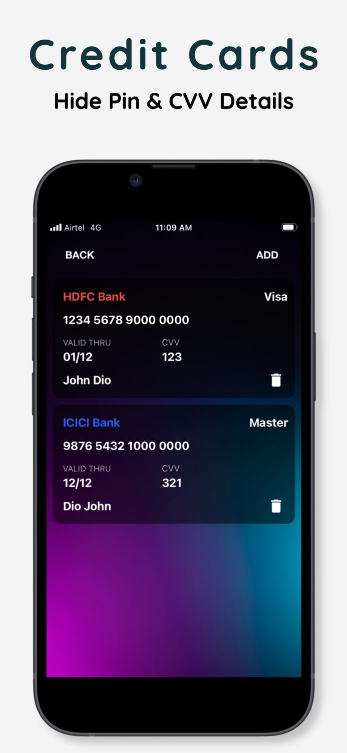 CalX - Hide App Hide Photo