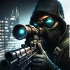 Sniper Agent Dark