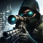Sniper Agent Dark App Problems
