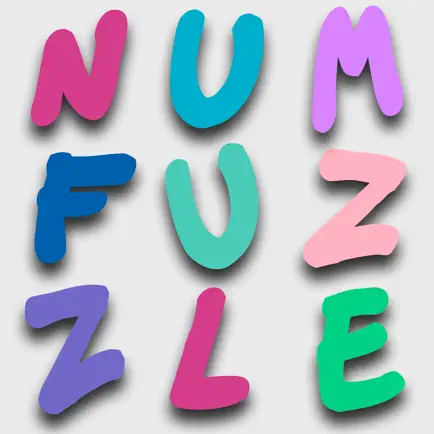Numfuzzle Cheats
