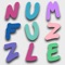 Get ready to enter a whimsical wonderland of fun with Numfuzzle