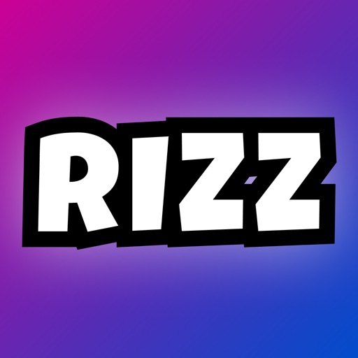 RizzGPT: Pick Up Lines & Rizz iOS App