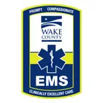 Wake County EMS App Contact