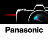 Icon Panasonic LUMIX Sync