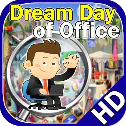 Office Hidden Objects