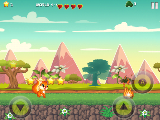 Screenshot #6 pour Run Cartoon