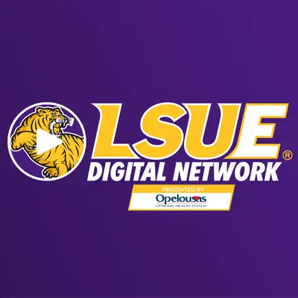 LSUE Digital Network Cheats