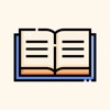 PureLibro: ebook reader icon
