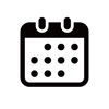Calendar Widget - Schedule App icon