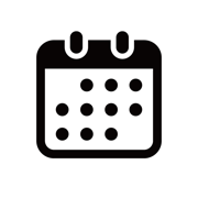 日历 小组件 / 笔记本 日程表 备忘录 - 简单的日历