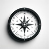 Sailor Compass icon