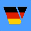Verben - German Verb Trainer icon