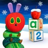 Icon Hungry Caterpillar Play School