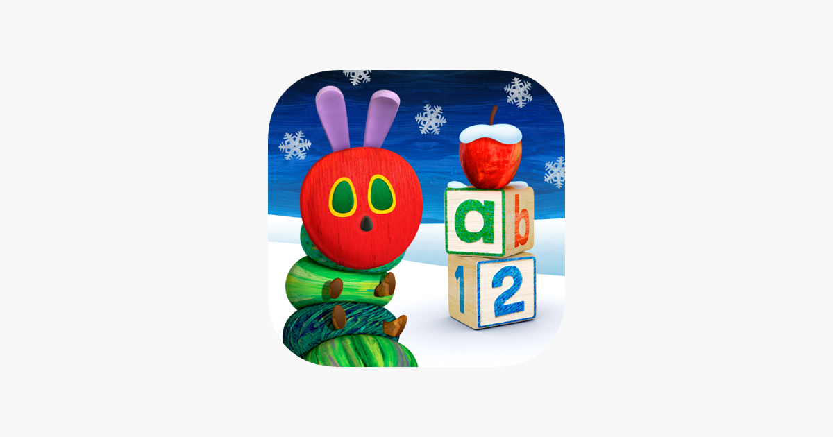 Hungry Caterpillar (Snake Game)::Appstore for Android