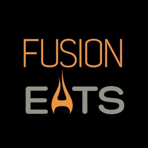 FUSION EATS icon