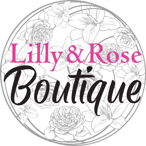 Lilly and Rose Boutique