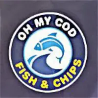 Oh My Cod - Northampton