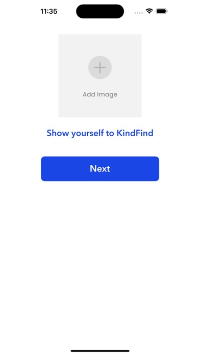 KindFind Screenshot