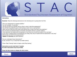 STAC Unlimited screenshot 3