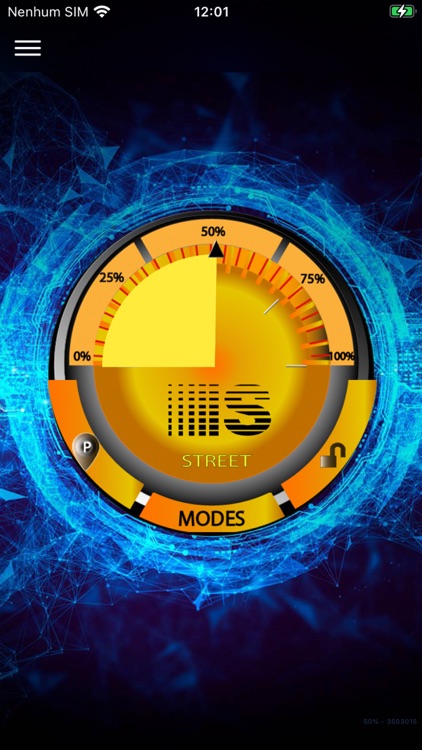 Pedal Booster Controller screenshot-3