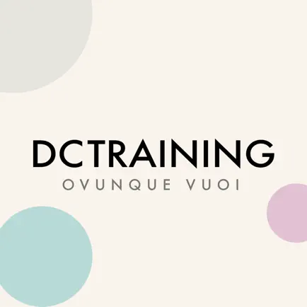 DC Training Читы