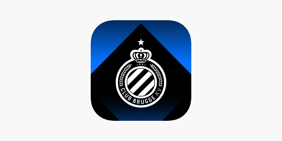 Club Brugge on the App Store