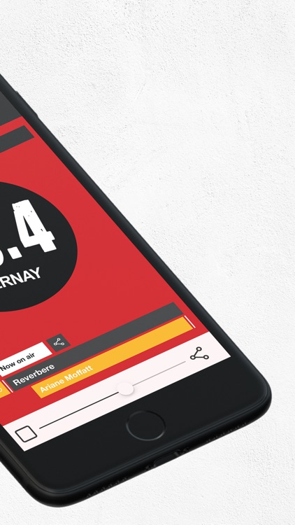 Radio SENSATIONS Officiel