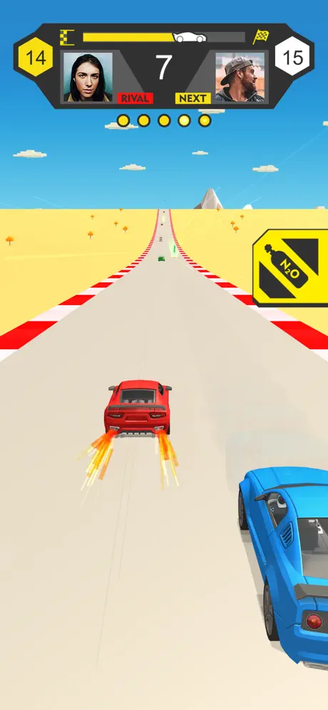 racedriver.io